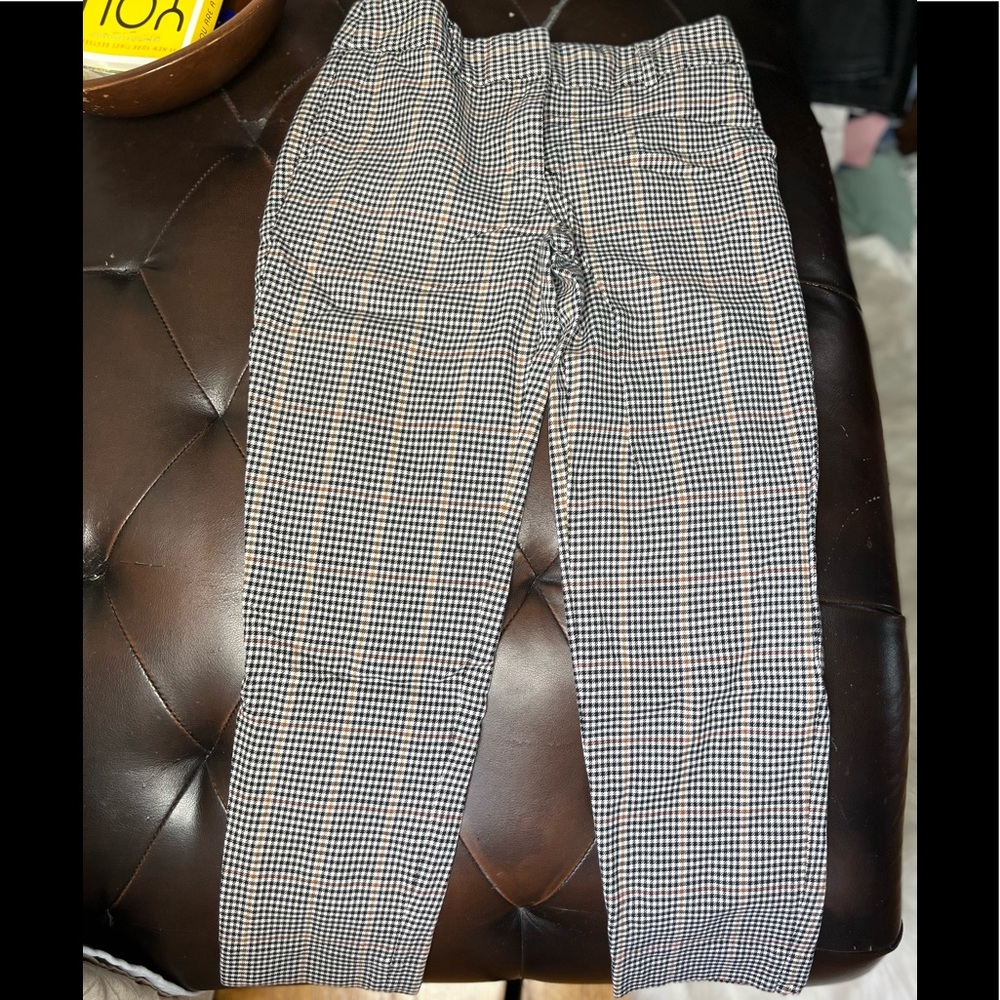Dress pants